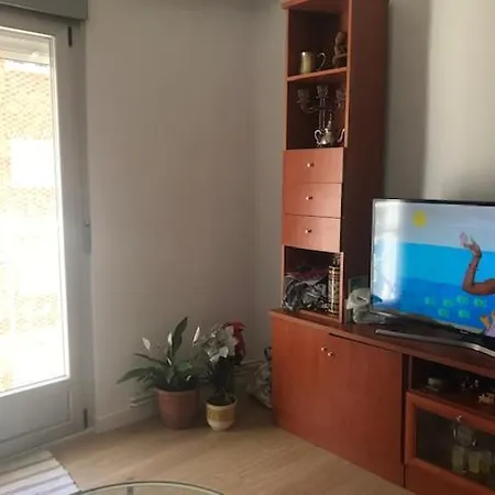 Piso Luminoso Y Tranquilo Bien Ubicado * Саламанка